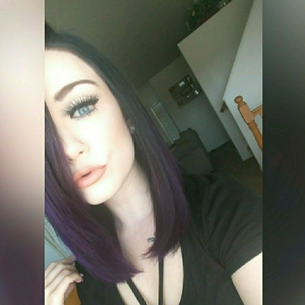 Meet your Posher, Makenzie